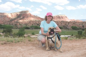 Jack-&#38; Jill Ghost Ranch